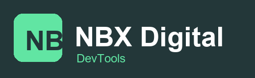 NBX Digital GitLab